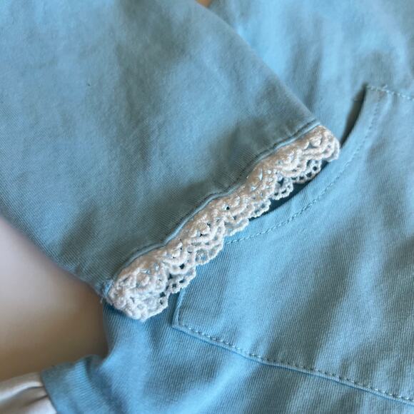 Only Little Once Cinderella Peplum Hoodie - Picture 5 of 13